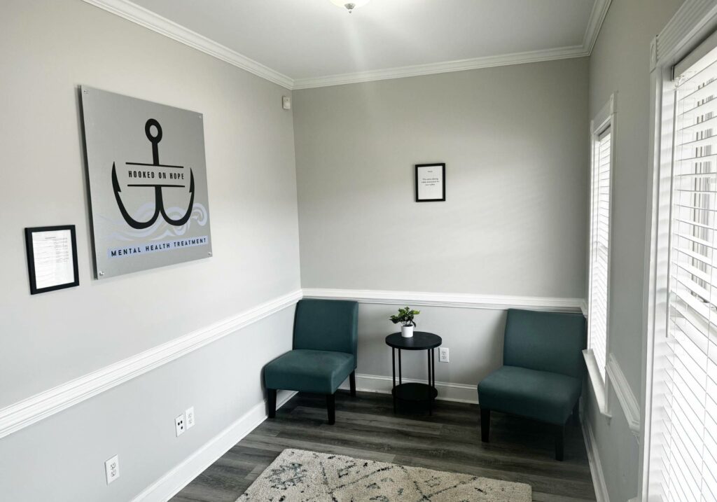 About Hooked on Hope