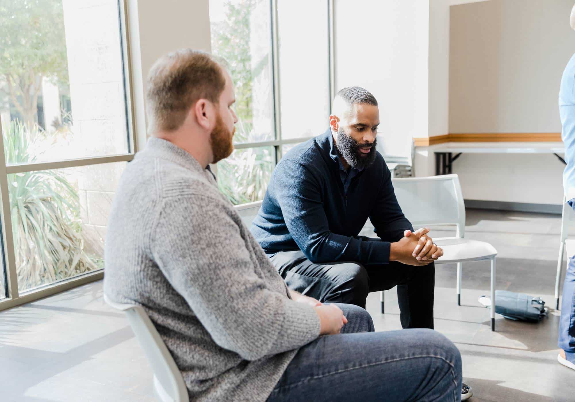 Anxiety Treatment Atlanta, GA