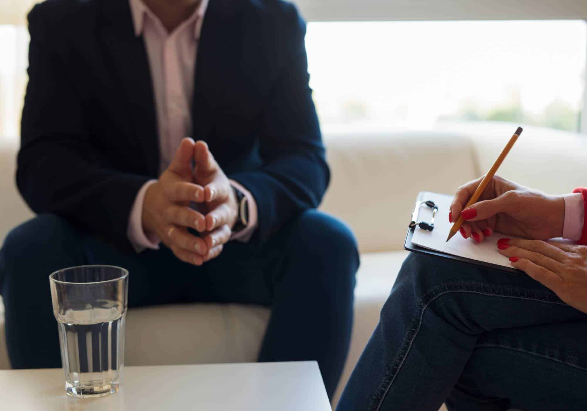 Atlanta Dialectical Behavior Therapy