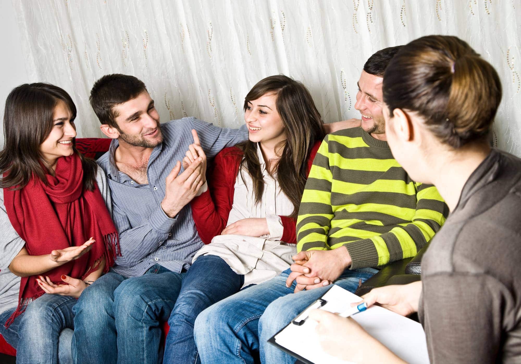 Atlanta Family Therapy