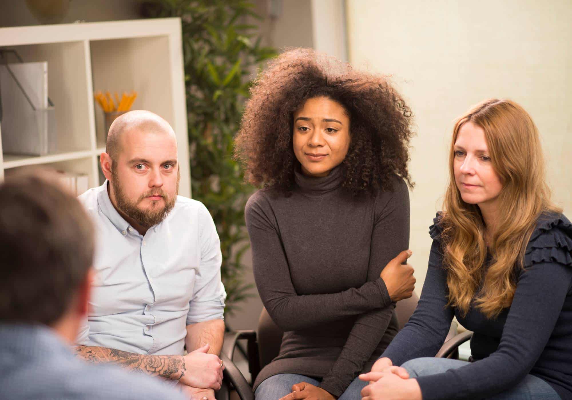 Atlanta Group Therapy