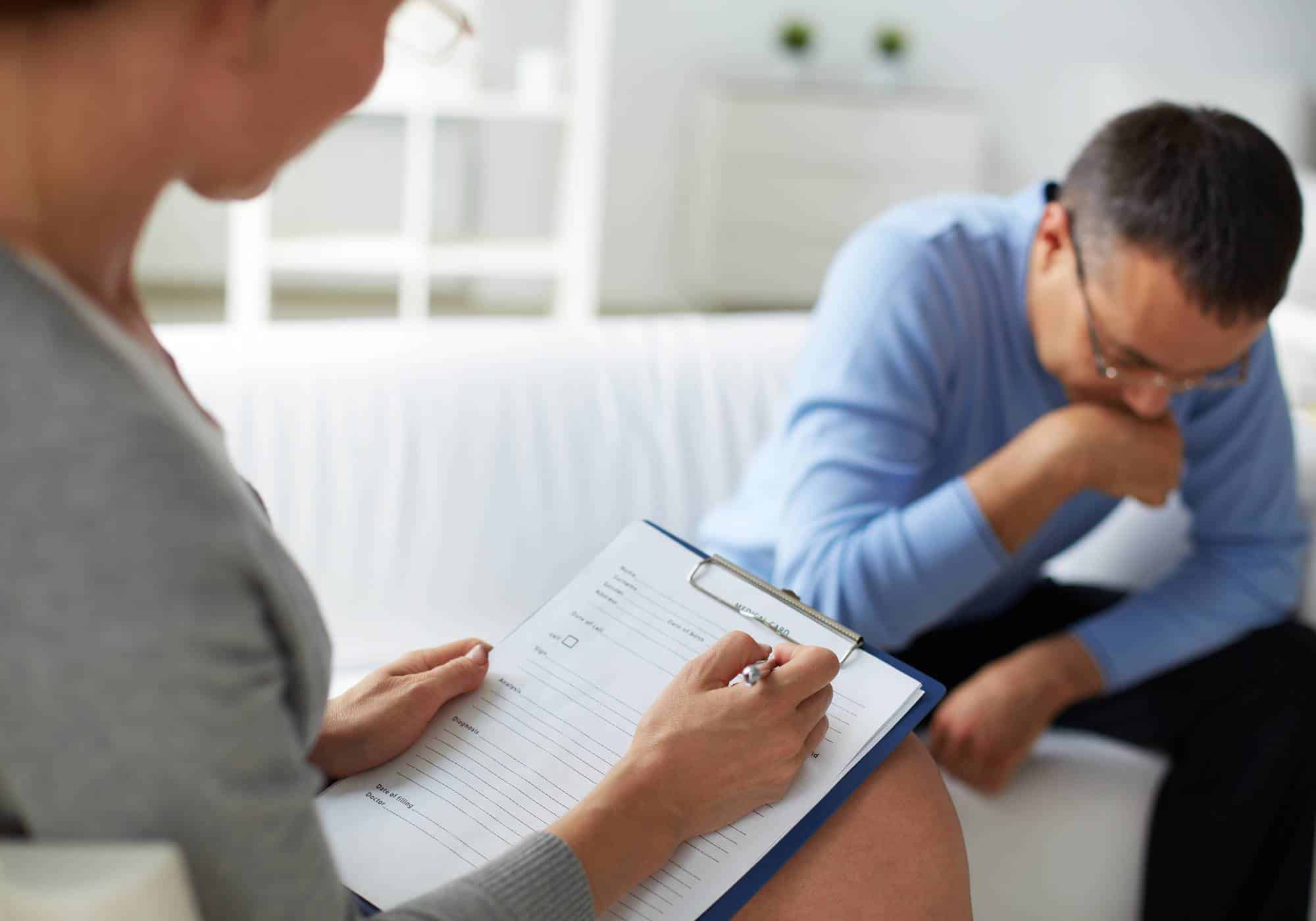 Atlanta Partial Hospitalization Program