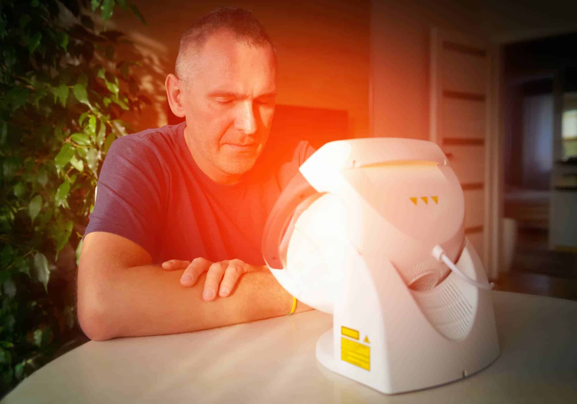 Atlanta Red Light Therapy