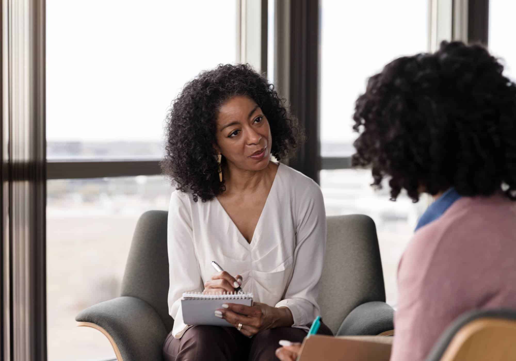 Benefits of Mental Health Facilities in Atlanta, GA