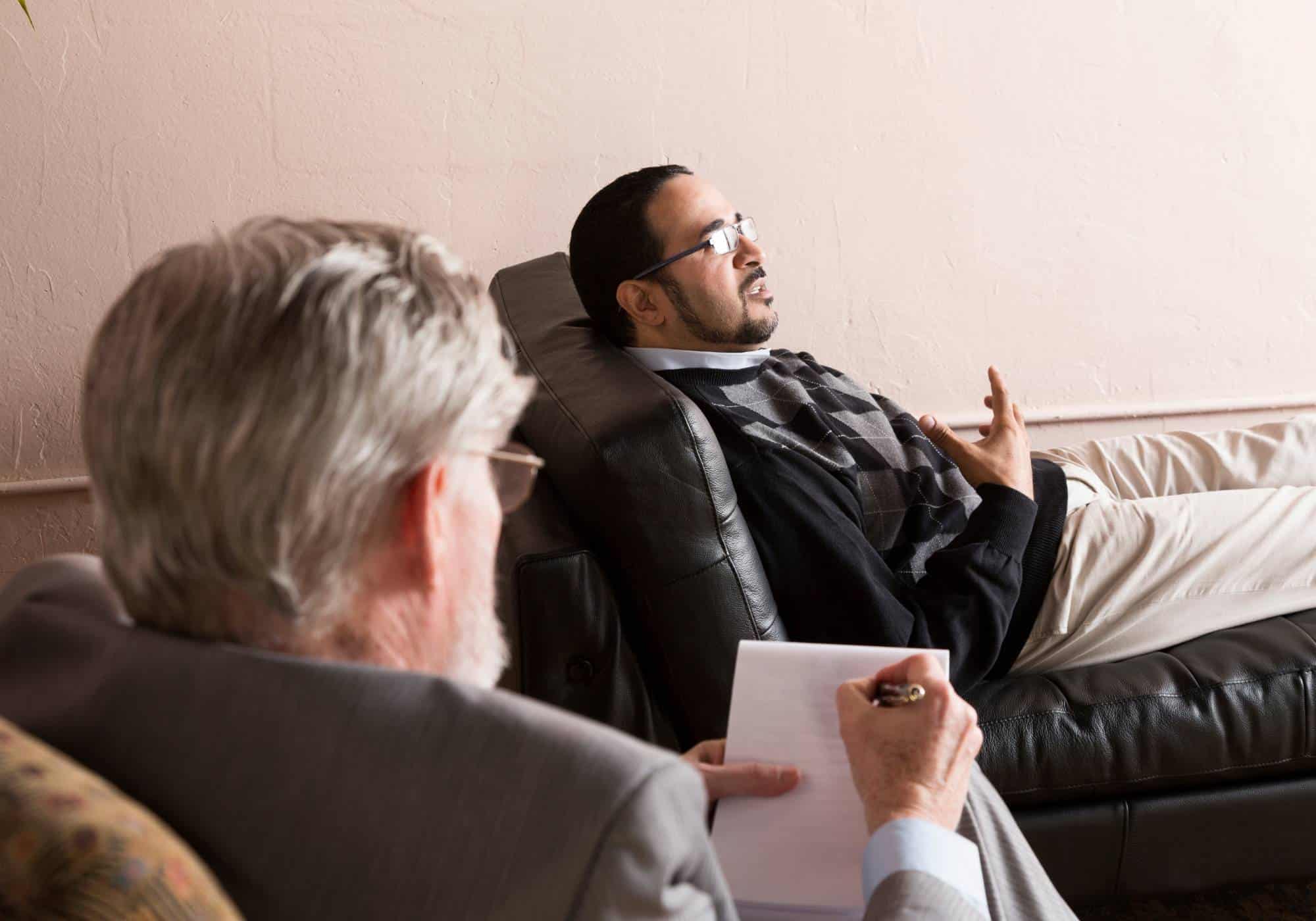 CBT Therapy in Atlanta