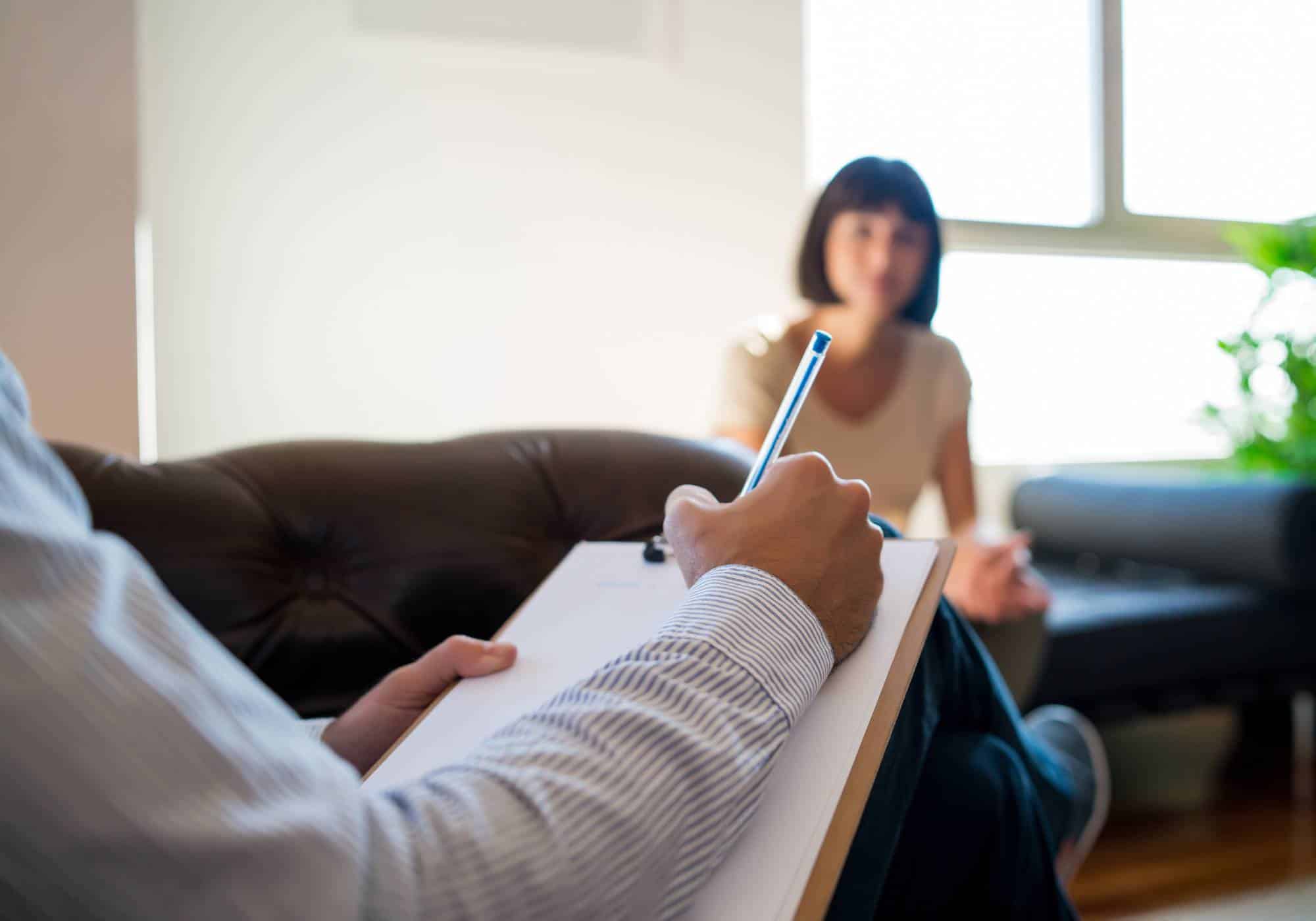 Dialectical Behavioral Therapy Atlanta, GA