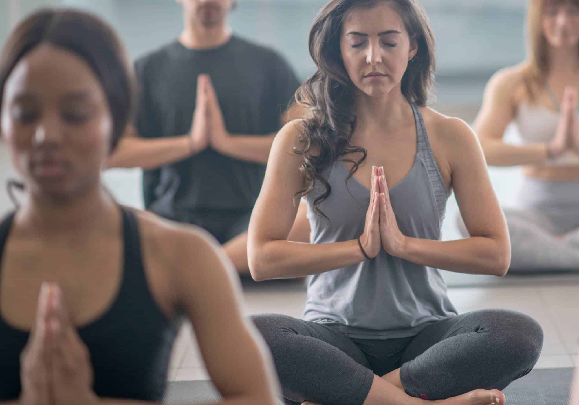 Holistic Therapy Atlanta, GA