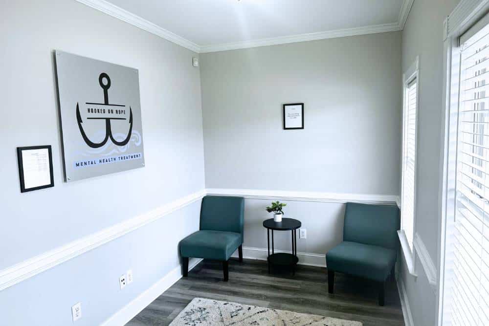 Hooked on Hope Mental Health Treatment Atlanta, GA