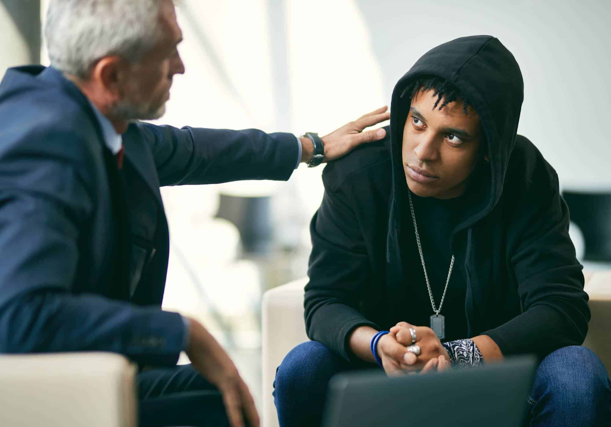 Individual Therapy Atlanta, GA