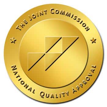The Joint Commission Accreditation