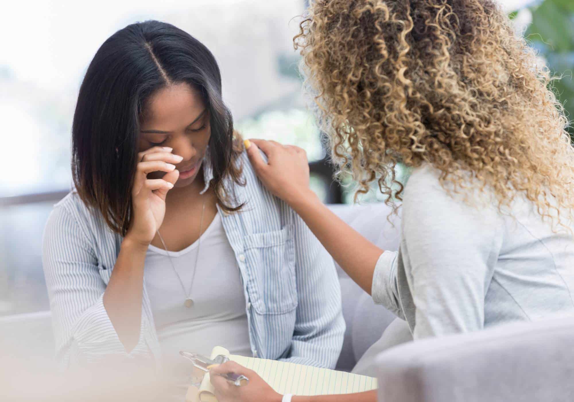 Mental Health IOP in Atlanta, GA