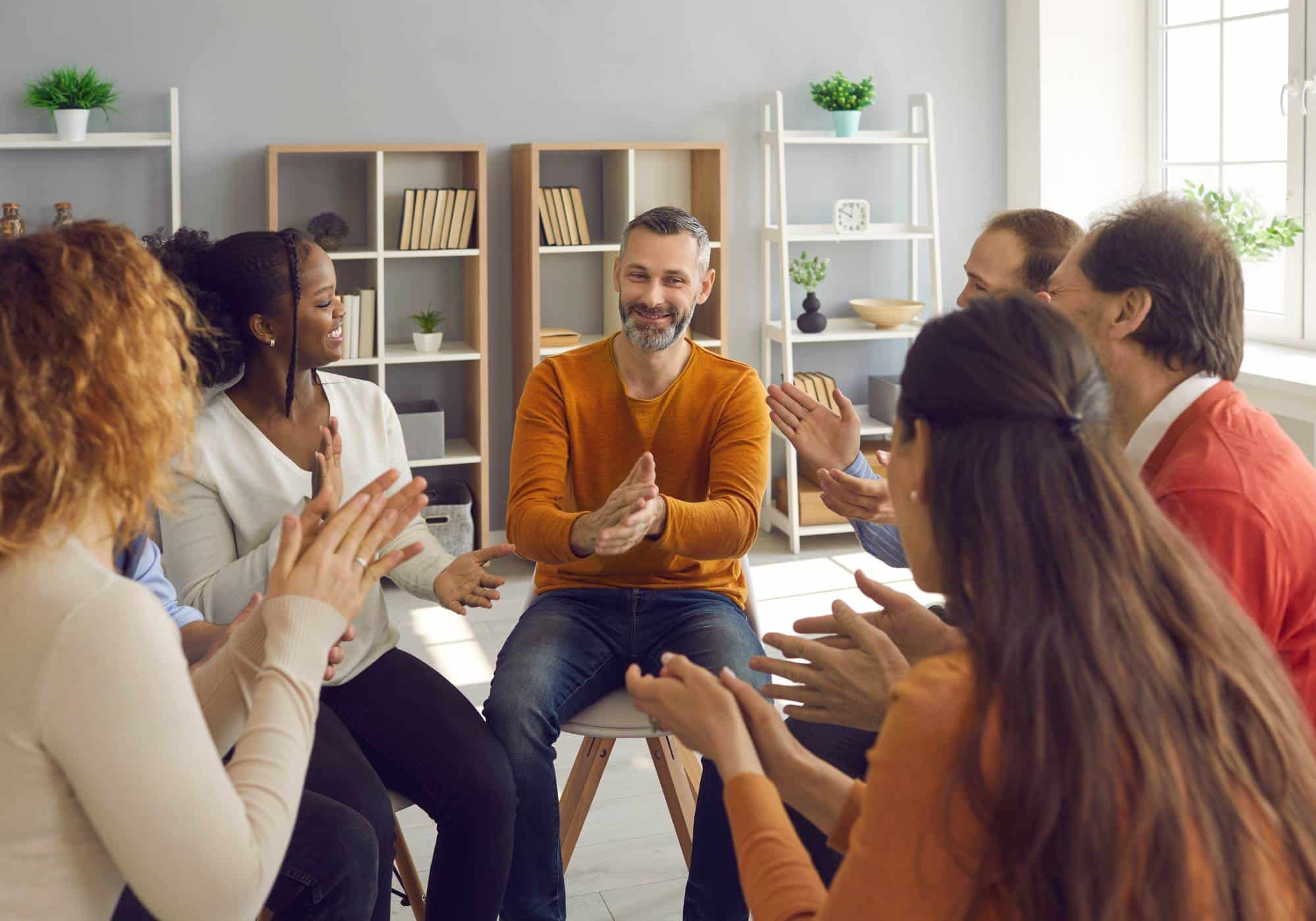 Mental Health Intensive Outpatient Program in Atlanta, GA