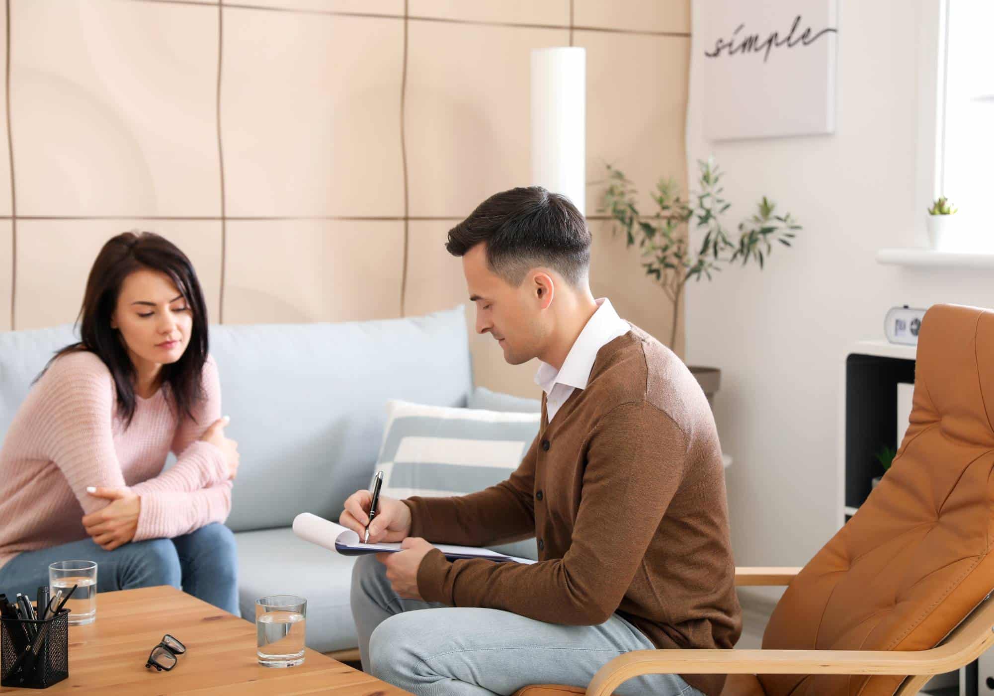 Mental Health Outpatient Treatment in Atlanta, GA