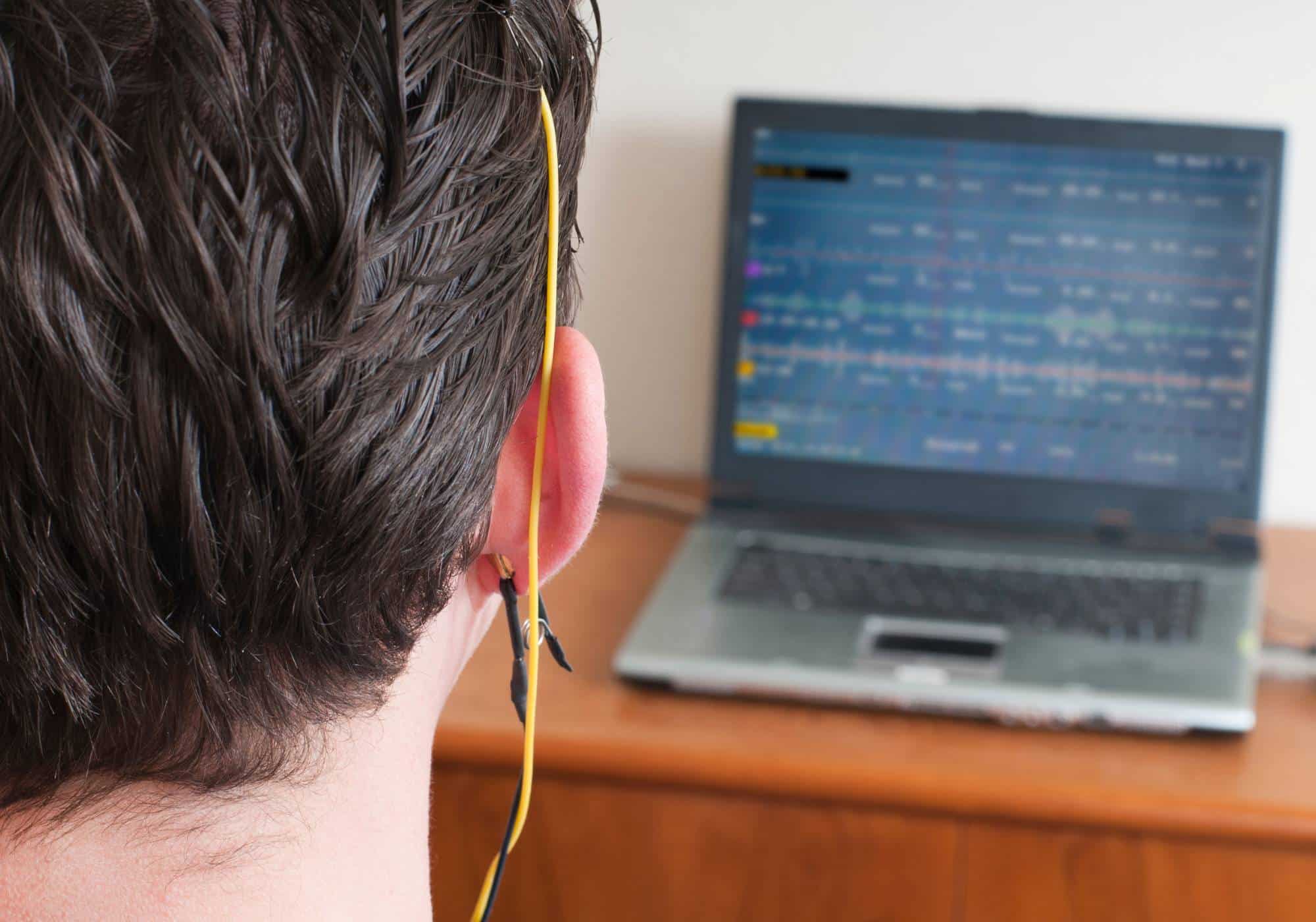 Neurofeedback Therapy Atlanta, GA