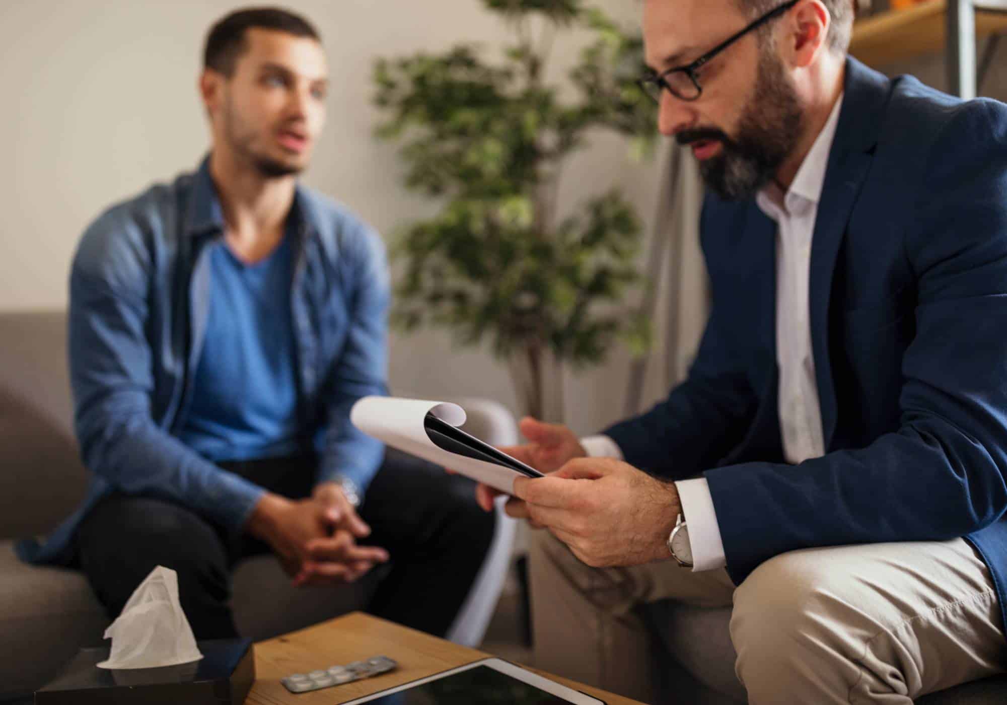 Outpatient Depression Treatment Atlanta, GA