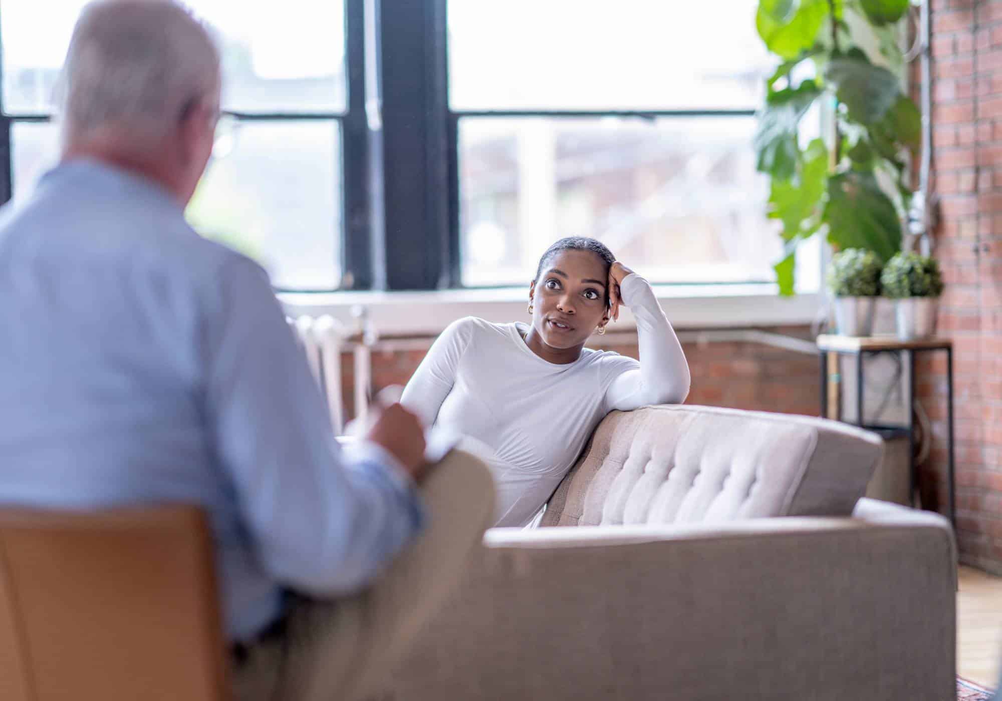 Outpatient Histrionic Personality Disorder Treatment in Atlanta, GA