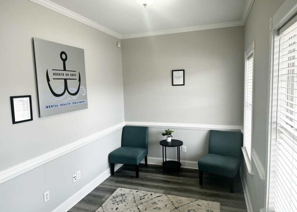 Outpatient Mental Health Treatment Atlanta, GA