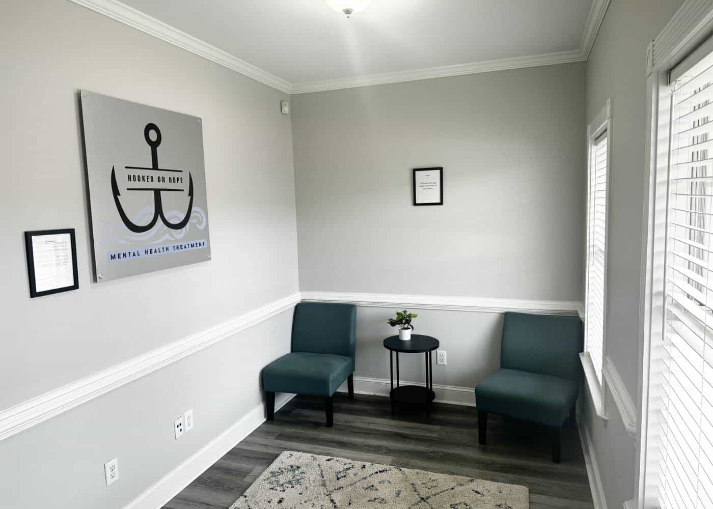 Outpatient Mental Health Treatment Atlanta, GA