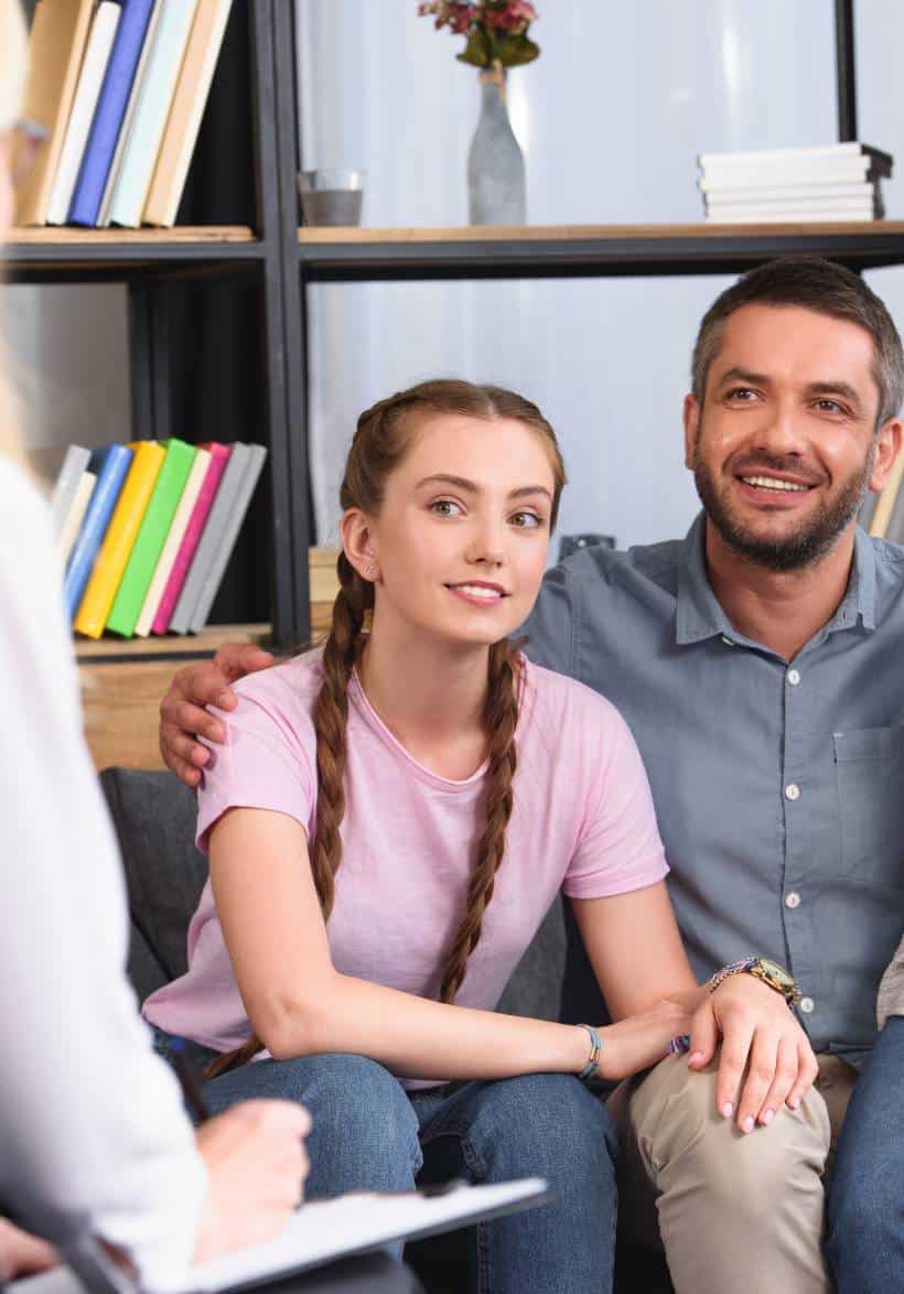Outpatient Mental Health Treatment Program in Atlanta, GA