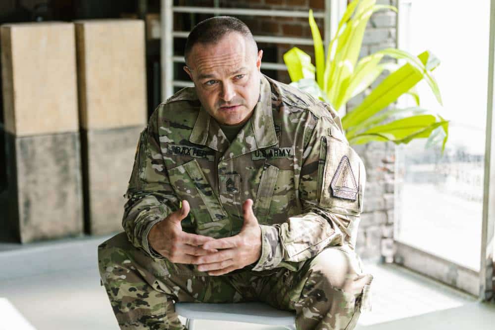 PTSD Treatment Atlanta, GA