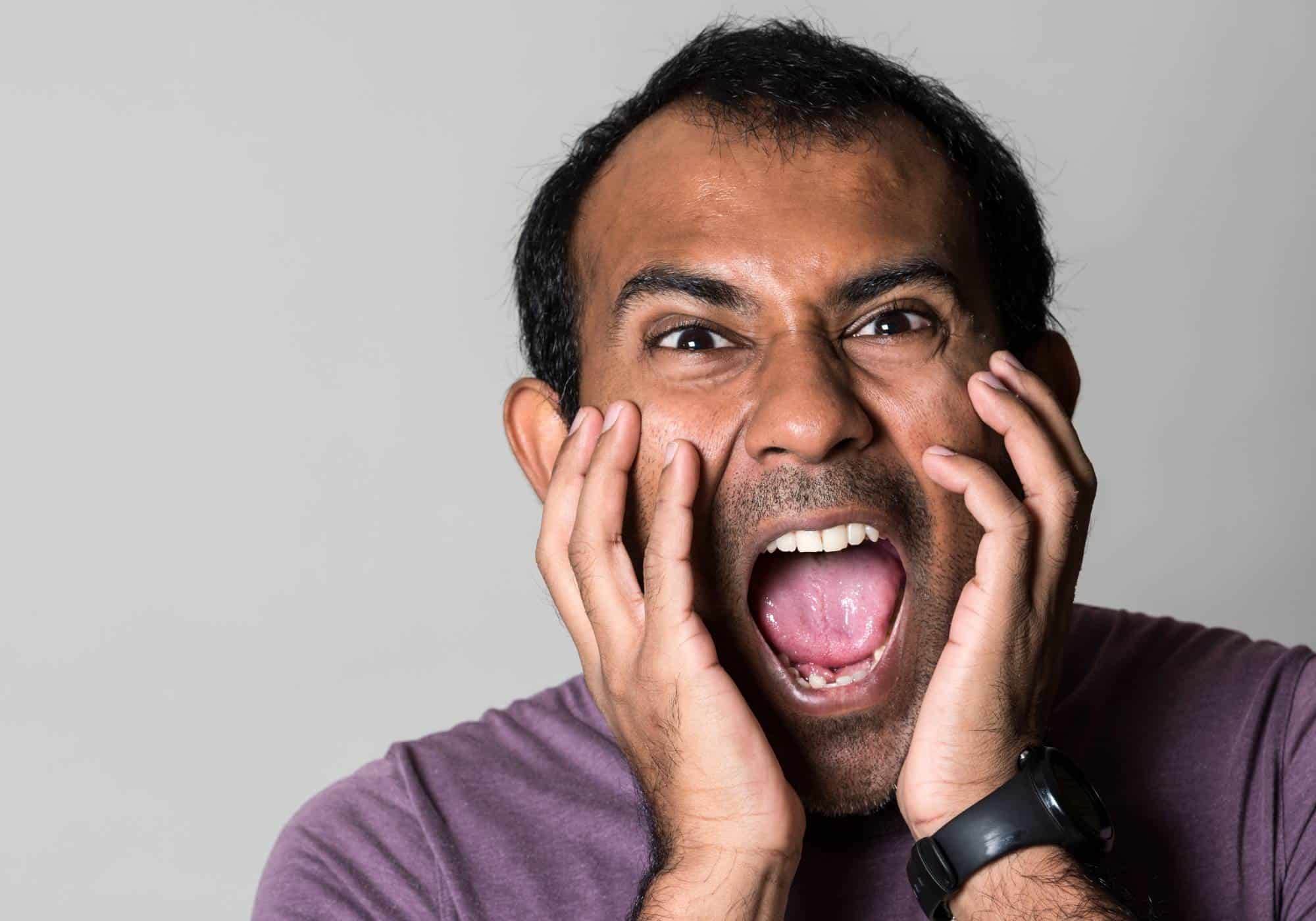 Panic Disorders in Atlanta, GA