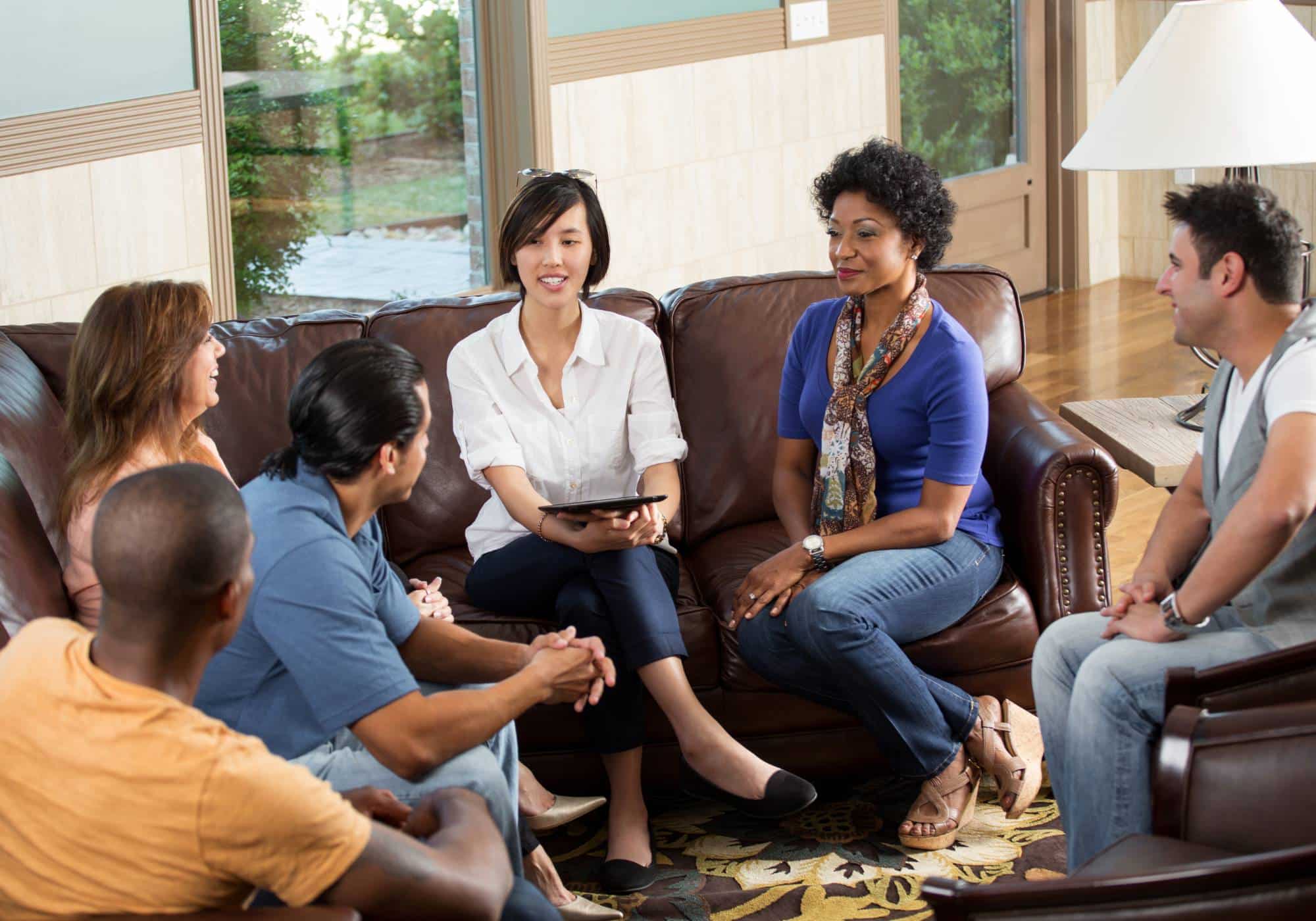 Partial Hospitalization Program in Atlanta, GA