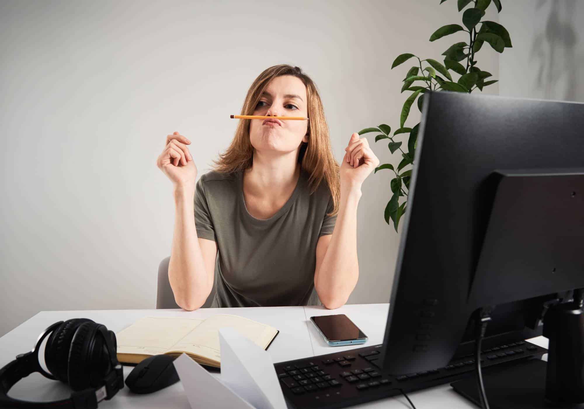 Signs and Symptoms of ADHD