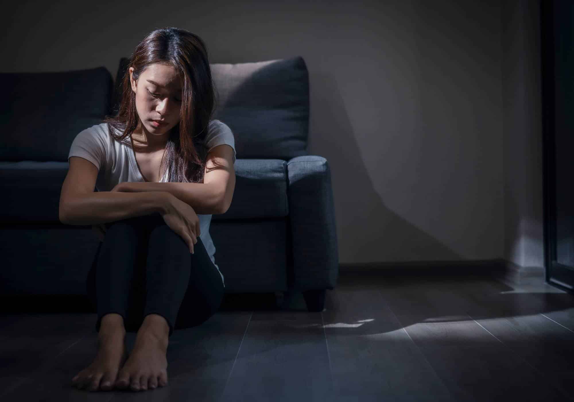Signs and Symptoms of Depression