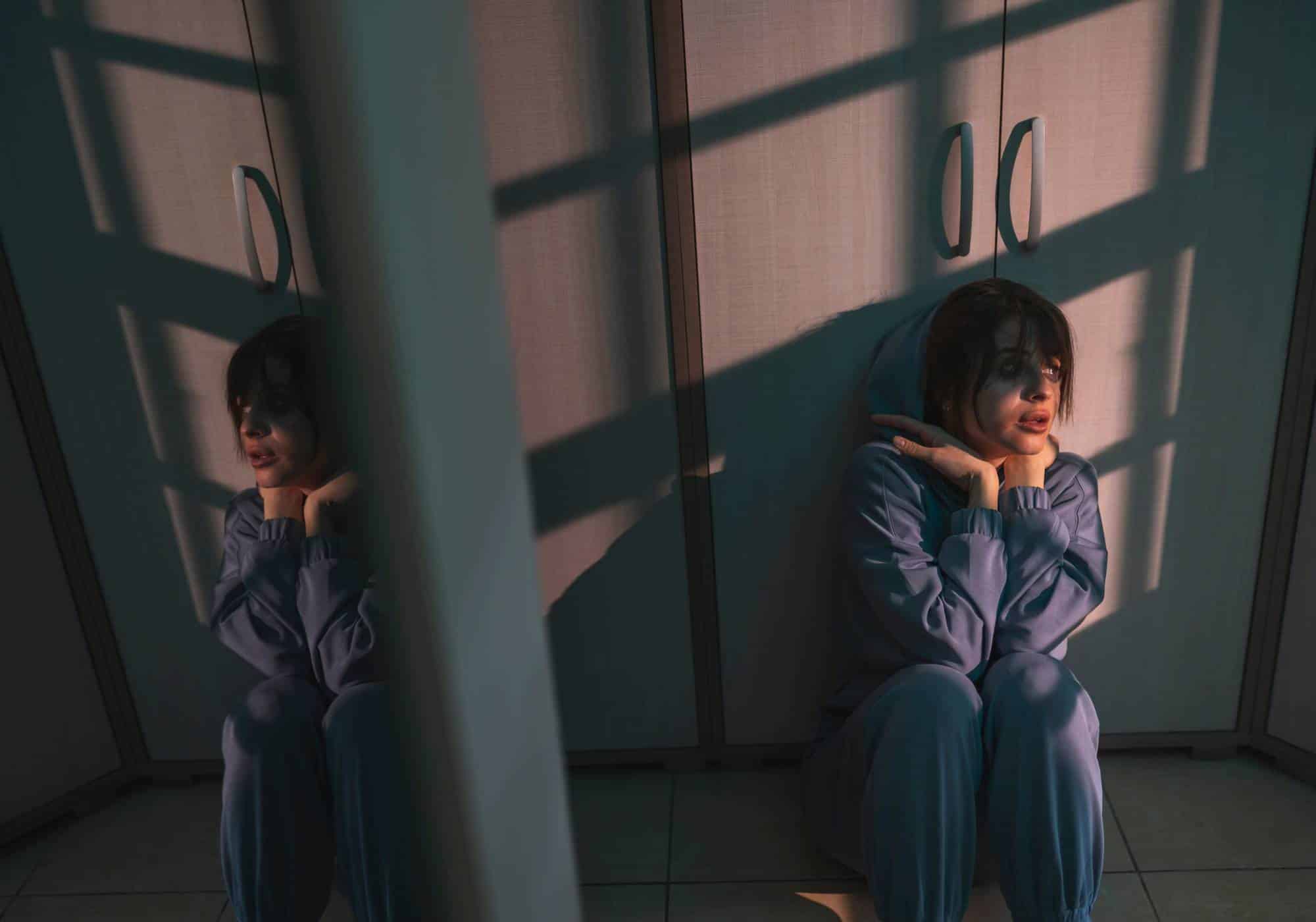 Signs and Symptoms of Paranoid Schizophrenia