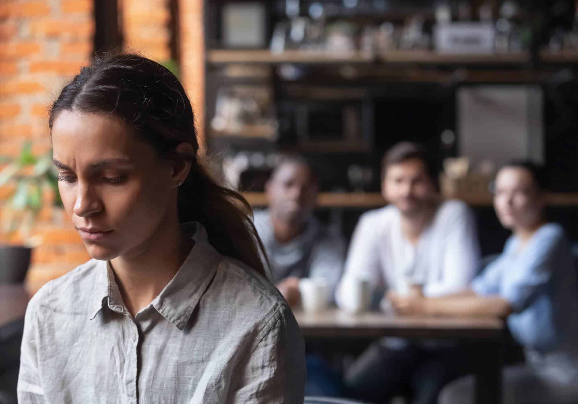 Signs and Symptoms of Self-Harming