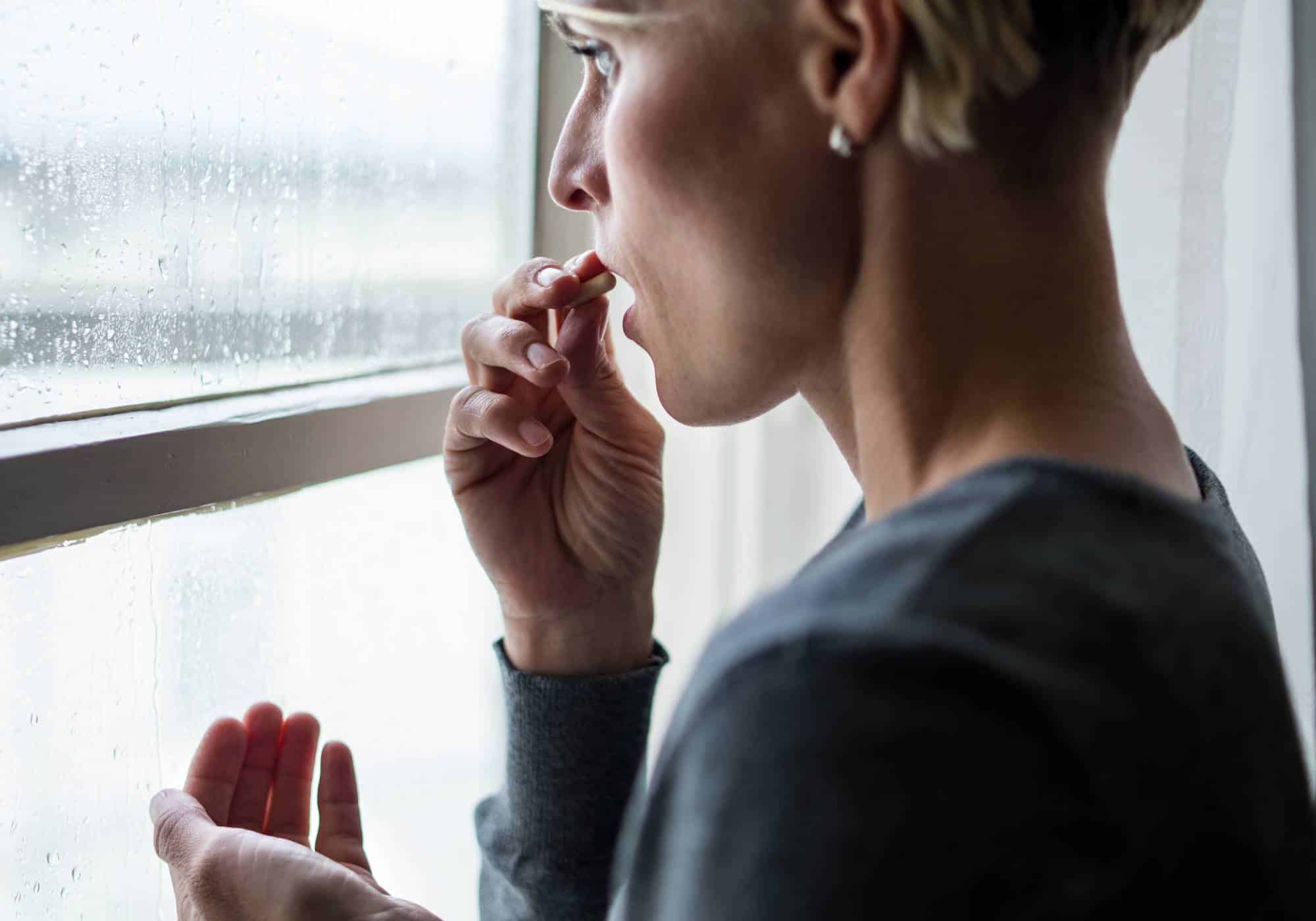 Signs of Dual Diagnosis