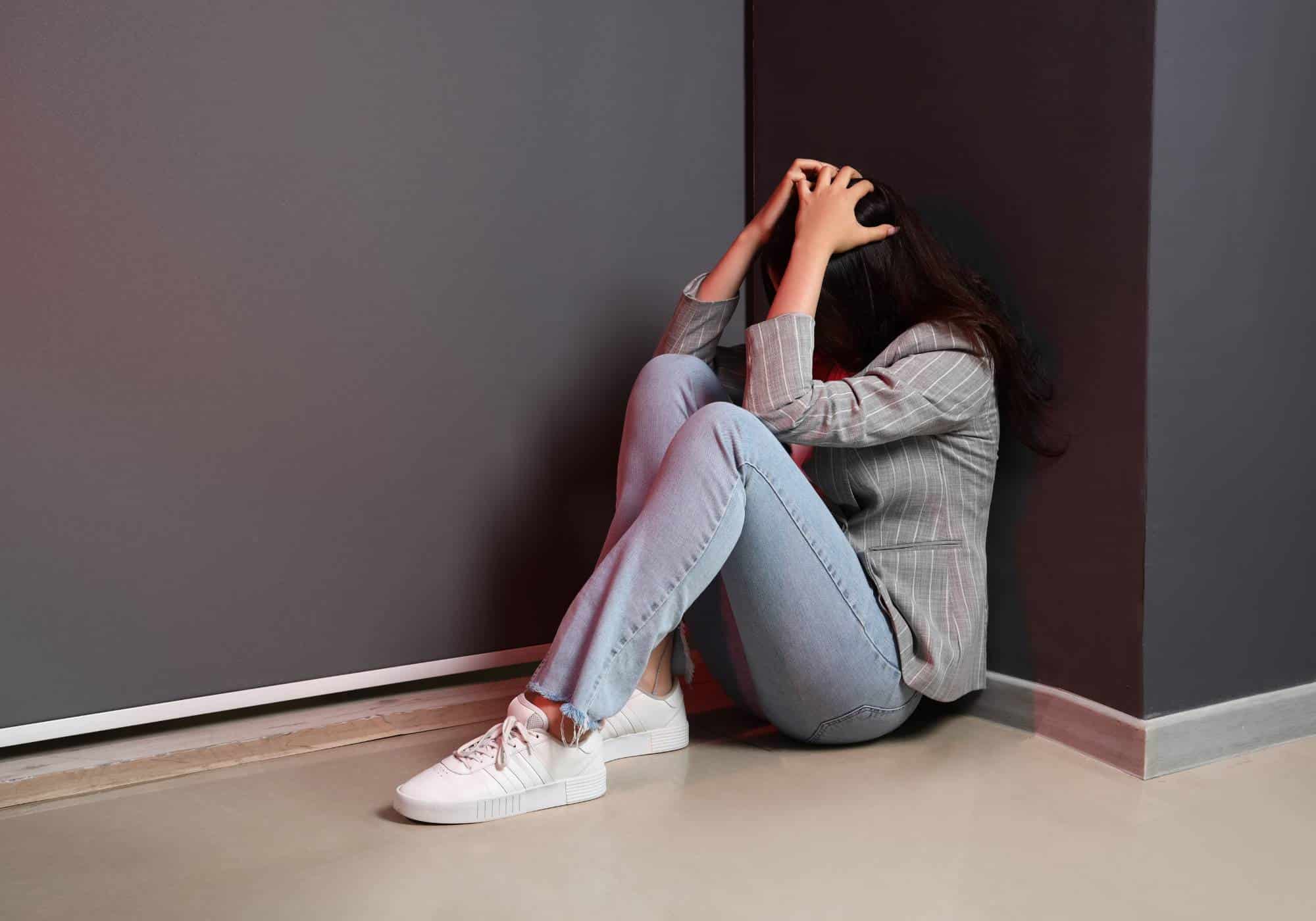 Signs of Panic Disorders