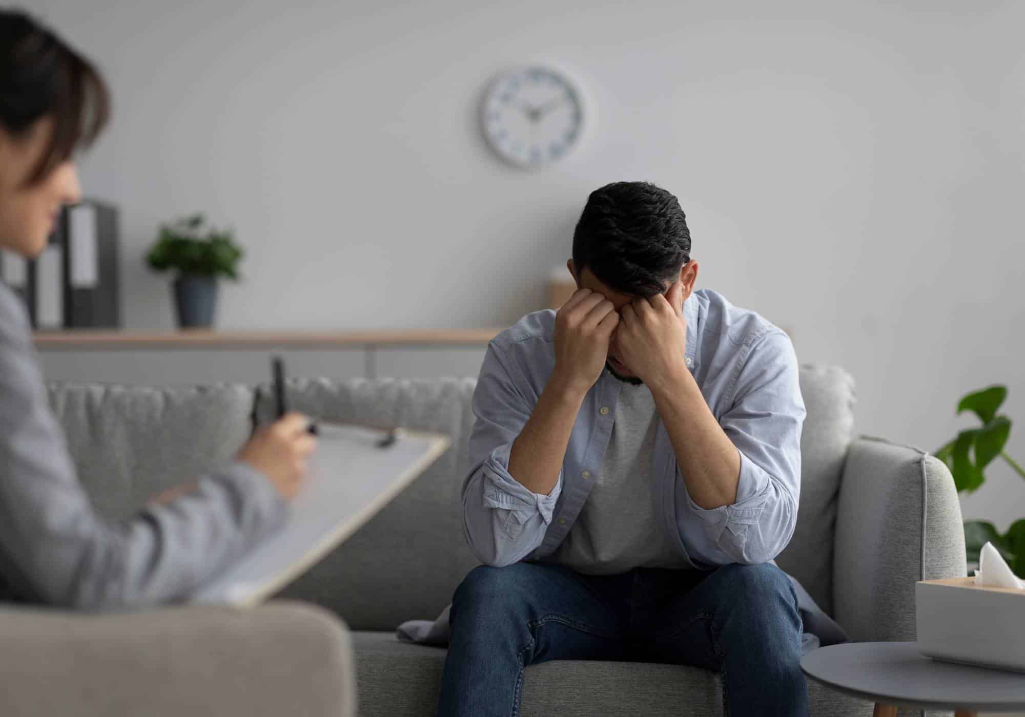 Treatment for Personality Disorders in Atlanta, GA