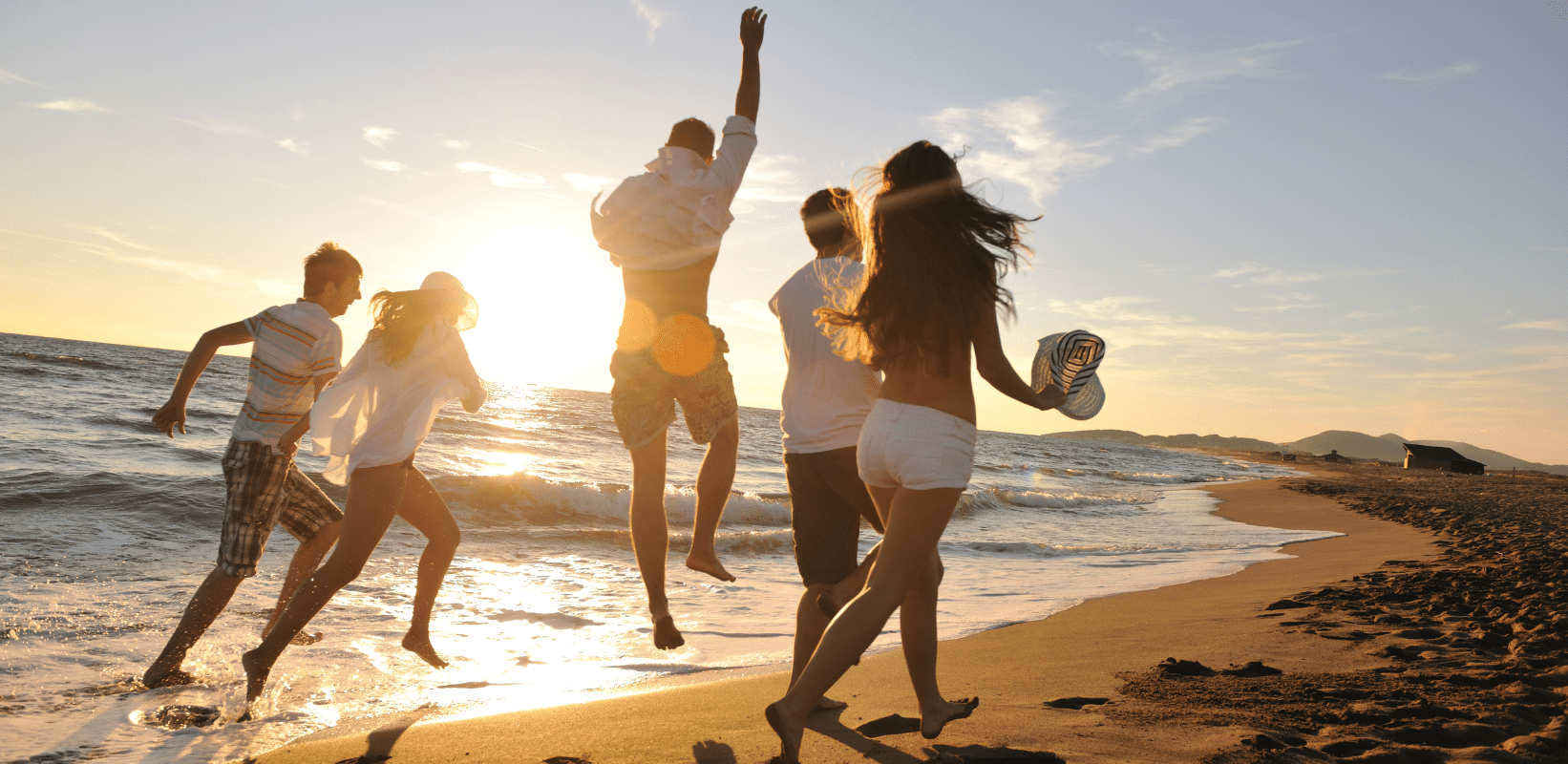 Managing Anxiety and Stress During Summer Vacation at Hooked on Hope