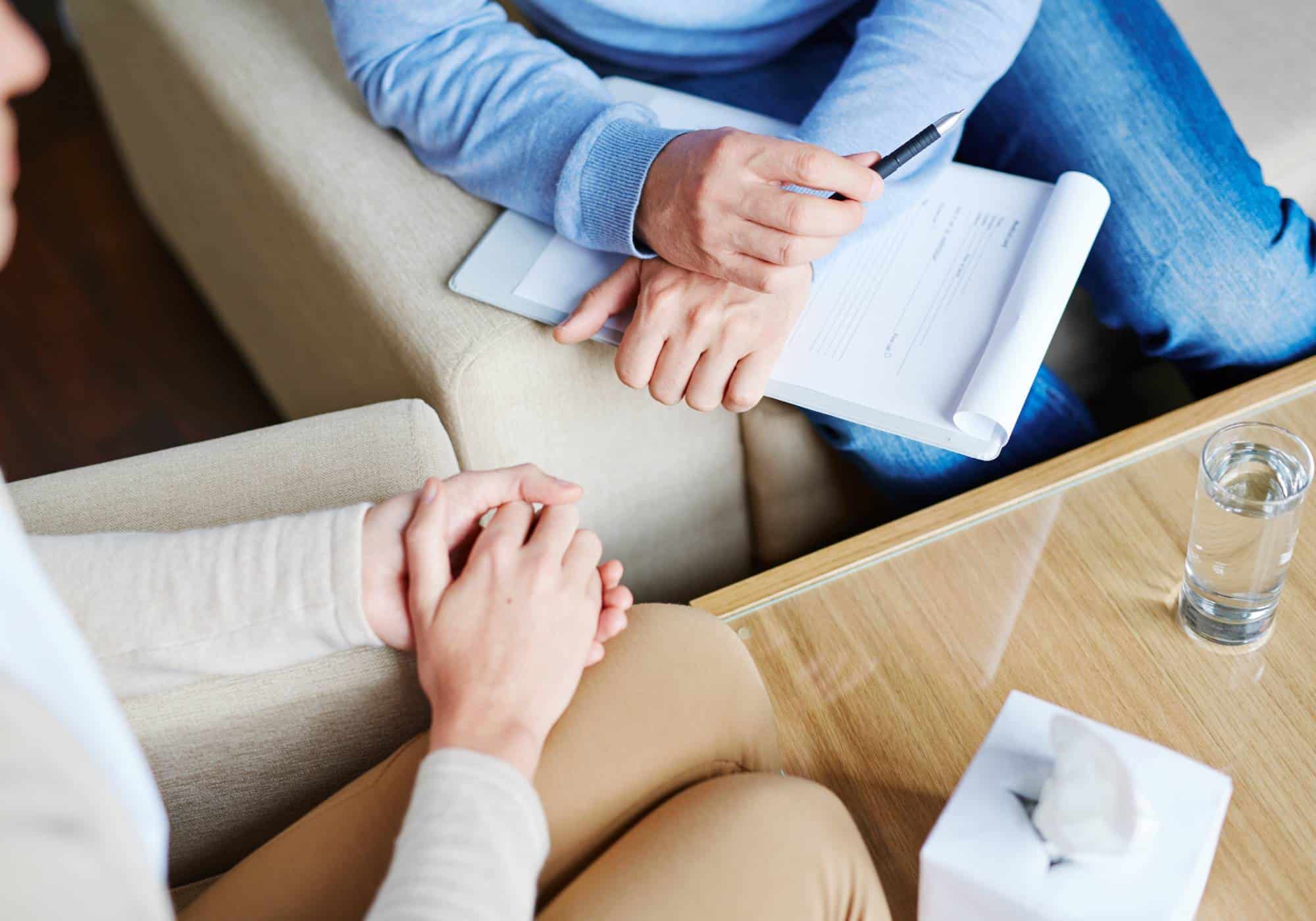 Outpatient Accelerated Resolution Therapy in Atlanta, GA