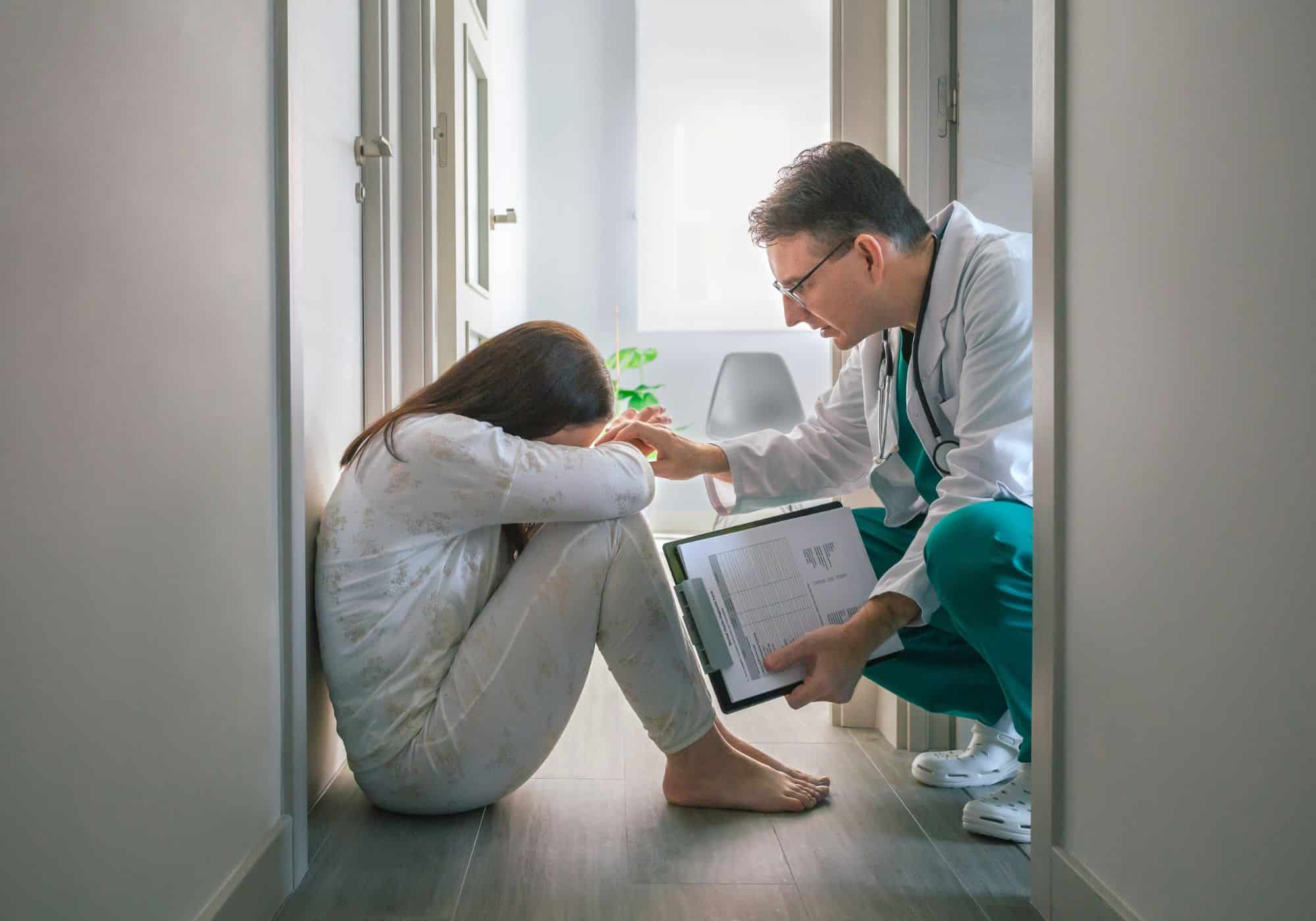 Outpatient Borderline Personality Disorder Treatment in Atlanta, GA