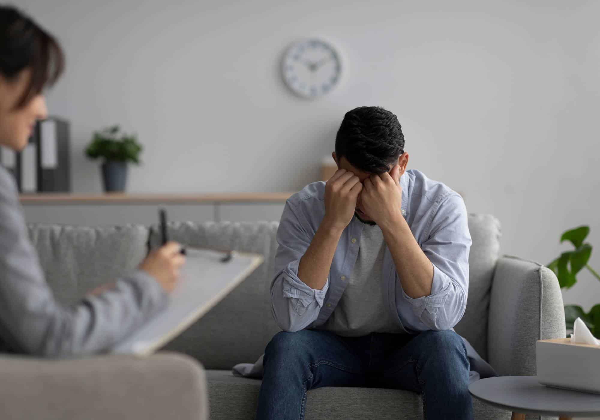 Psychosis Treatment in Atlanta, GA