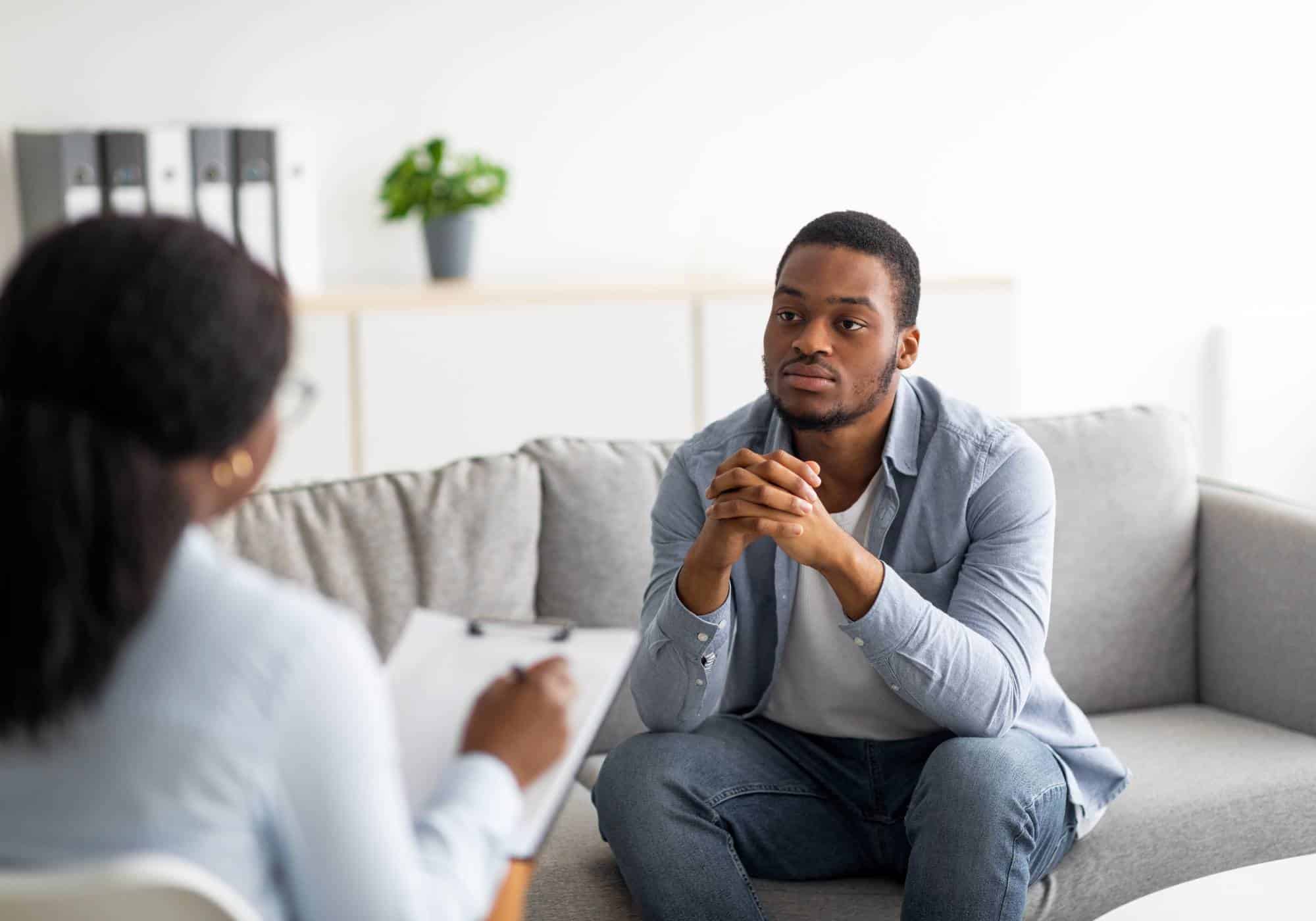 Schizoaffective Disorder Treatment in Atlanta