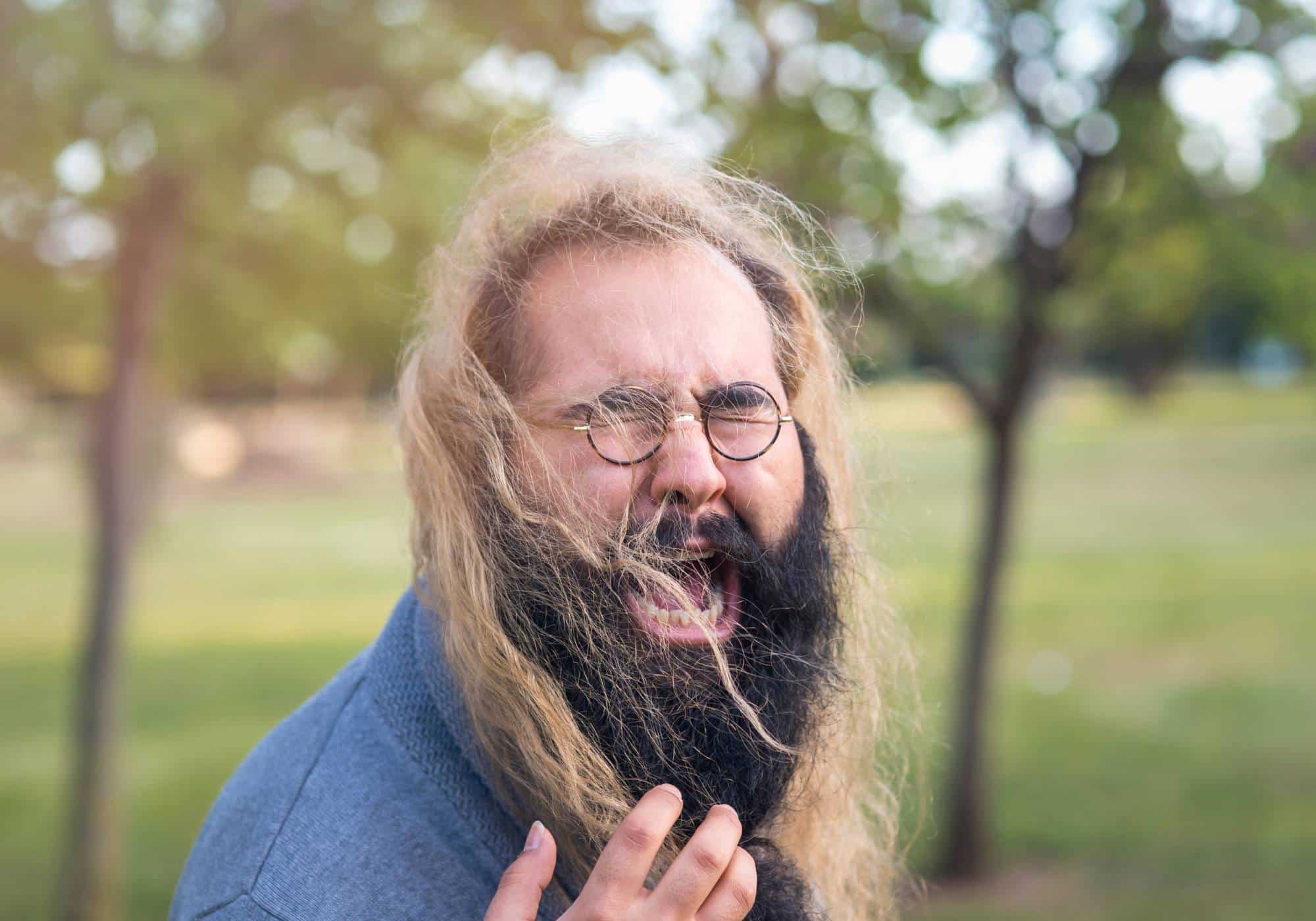 Signs of Symptoms Hebephrenic Schizophrenia