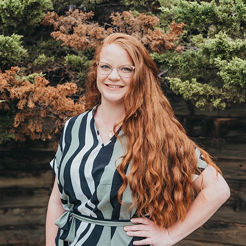 Alyssa-Kirkpatrick Alyssa Kirkpatrick - Chief Compliance Officer at Hooked on Hope