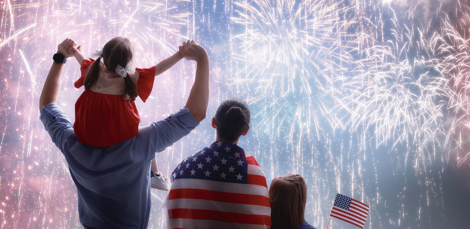 Creating New Traditions: Celebrating Independence Day in Recovery at Hooked on Hope