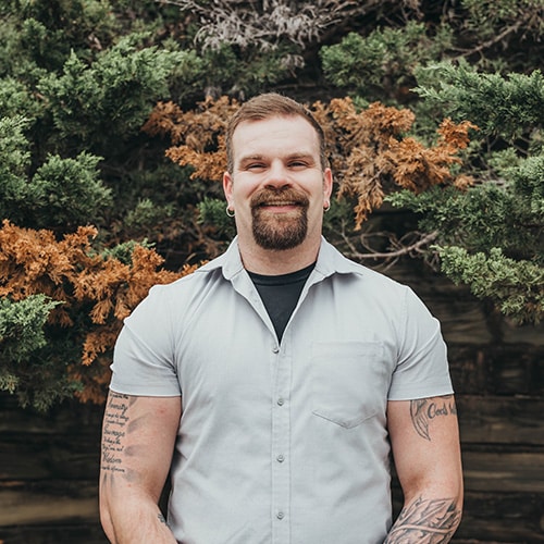 Joshua Presley - Operations Manager at Hooked on Hope