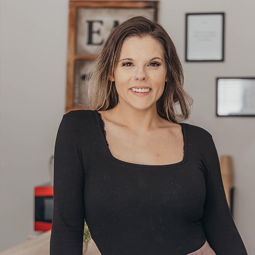 Kaitlin Harden - Owner, Chief Executive Officer at Hooked on Hope