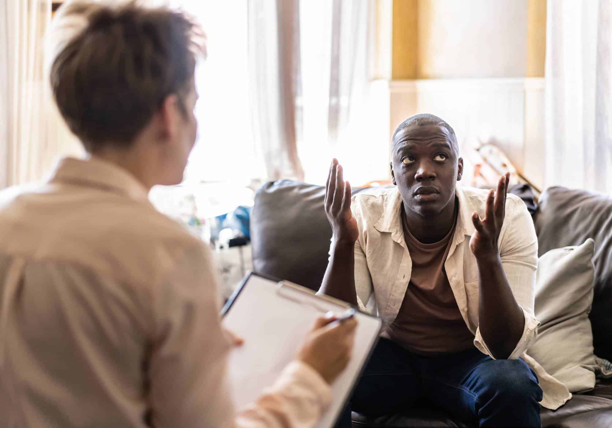 Outpatient Attachment Disorder Treatment in Atlanta, GA