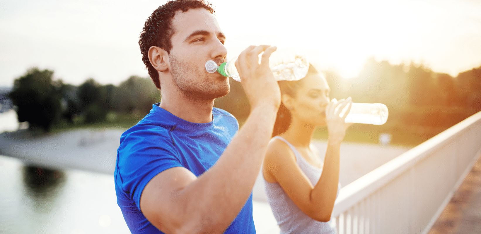 The Link Between Hydration and Mood: More Than Just Water