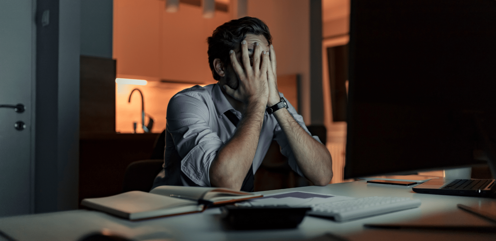 Addressing Burnout: How to Know When You Need a Break