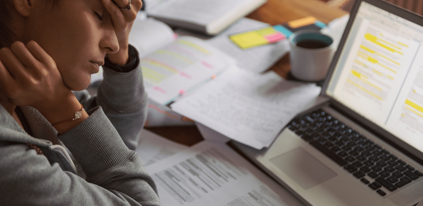 Addressing Burnout: How to Know When You Need a Break