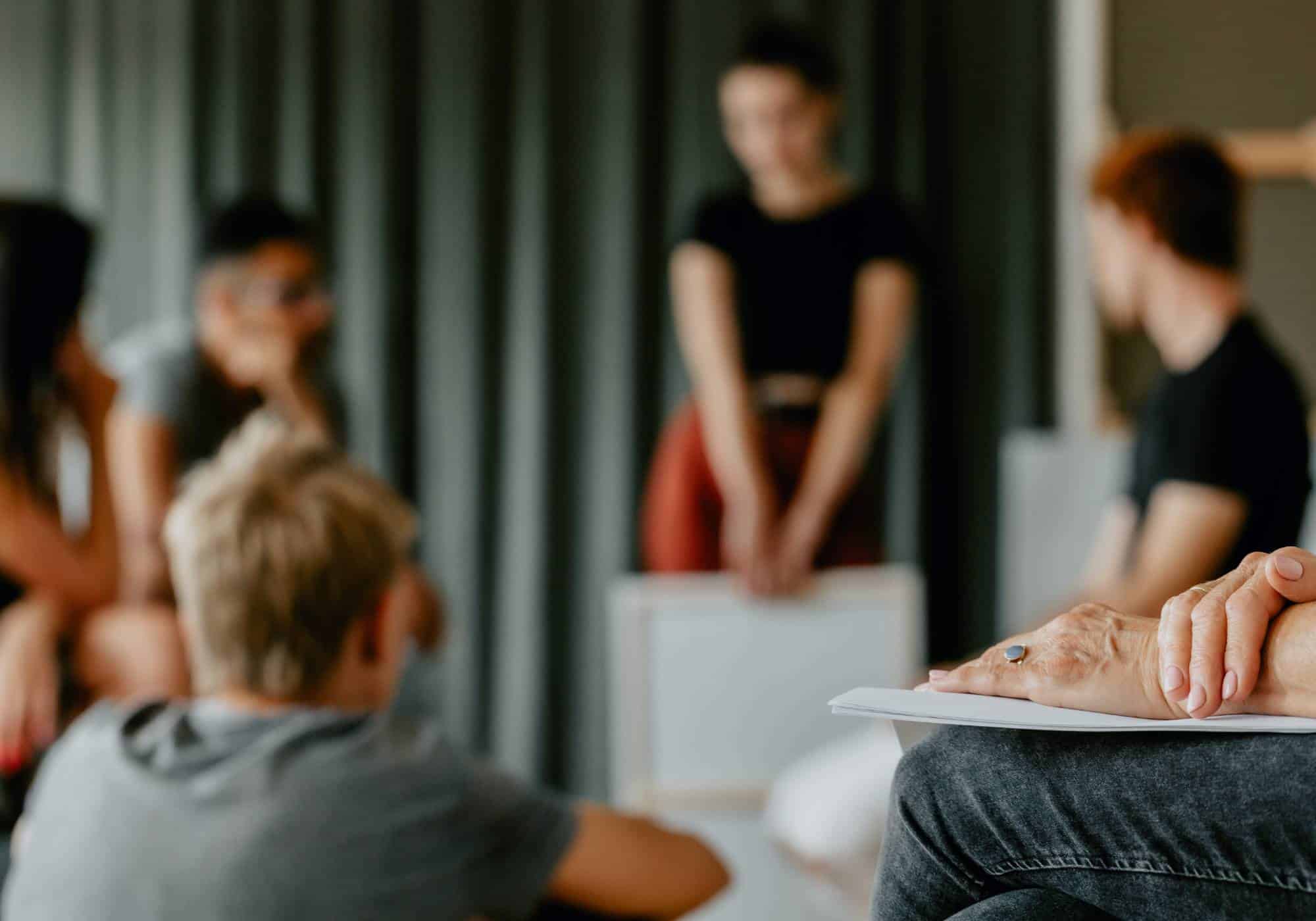 Social Anxiety Disorder Treatment Atlanta, GA