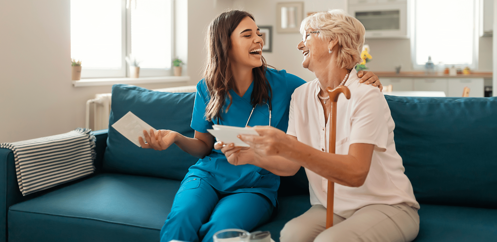 Self-Care for Caregivers: How to Prevent Burnout While Supporting Loved Ones