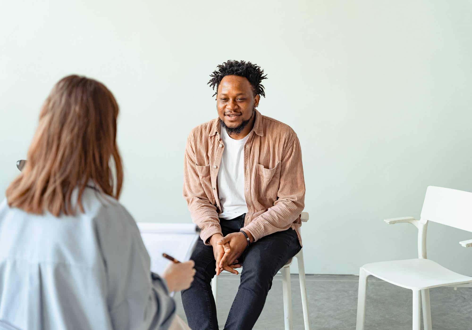 CBT Therapy for Anxiety Disorders Atlanta, GA